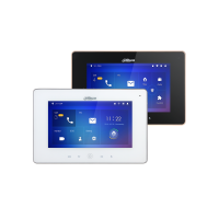 IP Монитор видеодомофона Dahua DHI-VTH5241DW-S2