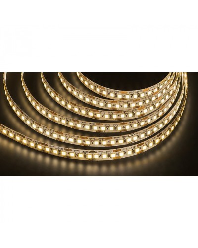 Лента светодиодная Navigator 14 457 NLS-2835WW168-16-IP20-12V в Октябрьском Источники света(Лампы) Pintop.ru