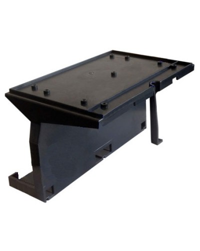 Шасси пластиковое BX-243 Came 119RIBX050 в Октябрьском Запчасти для шлагбаумов и автоматики Pintop.ru