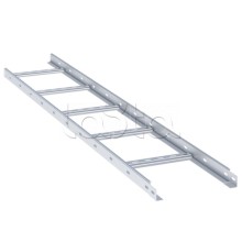 Лоток лестничный 50х200х3000-1,2 мм EKF (LT50200-1,2)