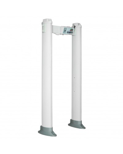 Металлодетектор арочный Блокпост РС Х 600 М K в Октябрьском Металлодетекторы Pintop.ru