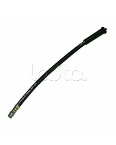 Шланг без раструба к ОУ-10,15,20 (L-1м) Ярпожинвест в Октябрьском Дополнительное оборудование пожаротушения Pintop.ru