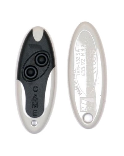 Корпус TAM-432SA Came 119RIR244 в Октябрьском Запчасти для шлагбаумов и автоматики Pintop.ru