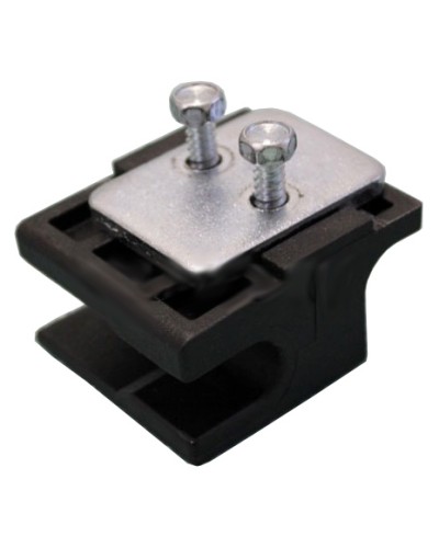 Упор направляющей VER Came 119RIE114 в Октябрьском Запчасти для шлагбаумов и автоматики Pintop.ru