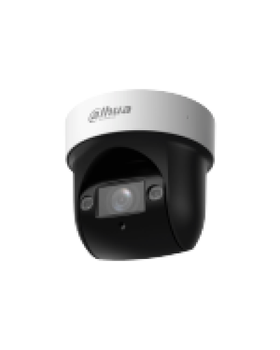 IP-видеокамера поворотная Dahua DH-SD29204DB-GNY-W в Октябрьском IP-камеры Pintop.ru