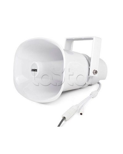 Громкоговоритель рупорный сетевой DSPPA POE-170 (MAG-6000) в Октябрьском Система оповещения и трансляции Dsppa Pintop.ru