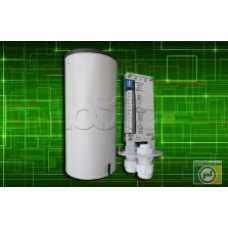 Встраиваемая соединительная коробка для подключения одного БПРМ (БПРД) «Призма» Омега микродизайн КССТ-1