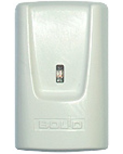 Извещатель охранный вибрационный поверхностный адресный Болид С2000-В в Октябрьском Интегрированная система охраны Орион - НВП Болид Pintop.ru