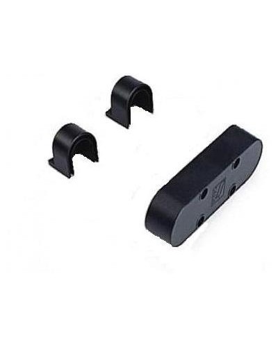 Комплект заглушек для G0603 Came 119RIG096 в Октябрьском Запчасти для шлагбаумов и автоматики Pintop.ru