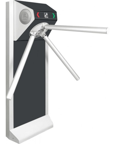 CARDDEX Тумбовый турникет STL-03E в Октябрьском Турникеты Pintop.ru