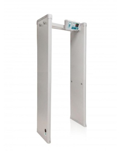 Металлодетектор арочный Блокпост PC Z 1200 M K в Октябрьском Металлодетекторы Pintop.ru