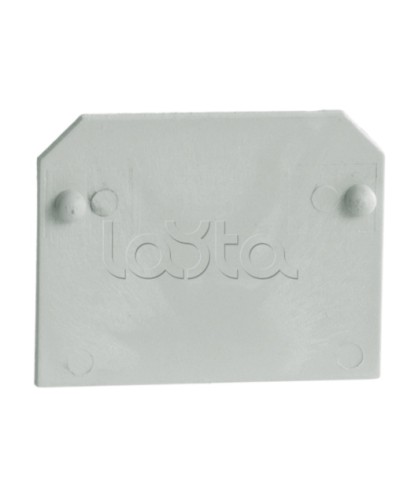 Заглушка для JXB-2,5/35 EKF PROxima (sak-2.5-35) в Октябрьском Клеммные колодки Pintop.ru