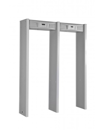 Металлодетектор Локтек Паутина-А3 в Октябрьском Металлодетекторы Pintop.ru