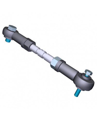 Передающий рычаг SUPERFROG Came 119RIA037 в Октябрьском Запчасти для шлагбаумов и автоматики Pintop.ru