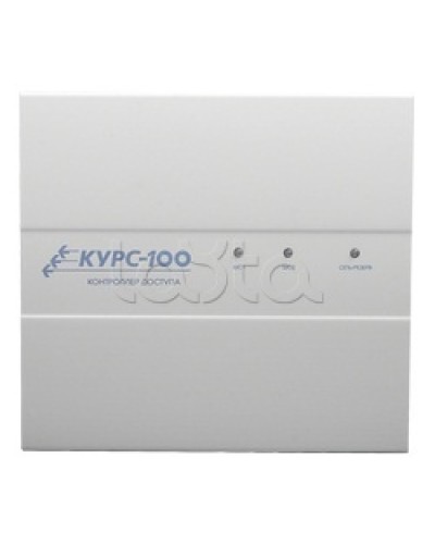 Прибор приёмно-контрольный охранный и контроля доступа Сибирский Арсенал Курс-100 вар.1, вер.4 в Октябрьском Интегрированная система безопасности ЛАВИНА - Сибирский Арсенал Pintop.ru