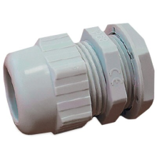 Ввод кабельный Экопласт М30 латунный D14-22мм