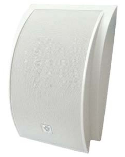 Громкоговоритель настенный МЕТА АСР-06.1.2-30В в Октябрьском Система оповещения и трансляции Мета Pintop.ru