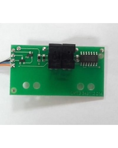 Модуль OPD 6mm Ростов-Дон в Октябрьском Дополнительное оборудование для СКУД Pintop.ru