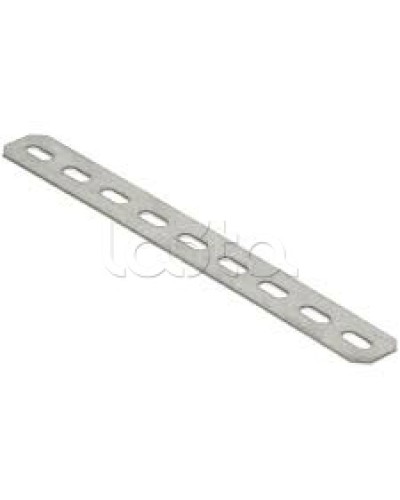 Соединитель для проволочного лотка перфорированный CP IEK CLW10-CP в Октябрьском Аксессуары для лотков Pintop.ru