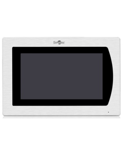 Монитор видеодомофона 7 Smartec ST-MS407HM-SL в Октябрьском Абонентские видеоустройства Pintop.ru