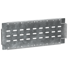 FORMAT Перегородка секционирования вертикальная 200х600мм IEK (FO-00-SWV-020-060)