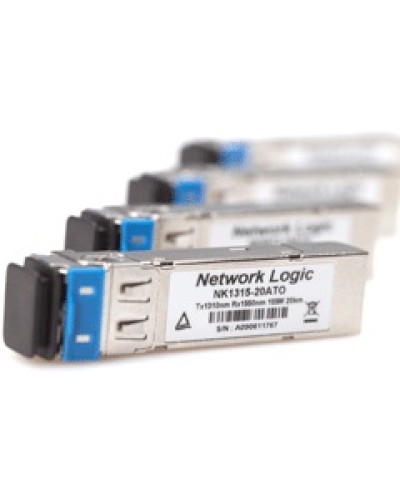 SFP-модуль NSGate SFG-W01/U-DI в Октябрьском Модули SFP/XFP/GBIC Pintop.ru