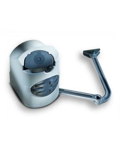 Привод рычажный самоблокирующийся с шарнирным рычагом передачи Came 001FA70230CB в Октябрьском Запчасти для шлагбаумов и автоматики Pintop.ru