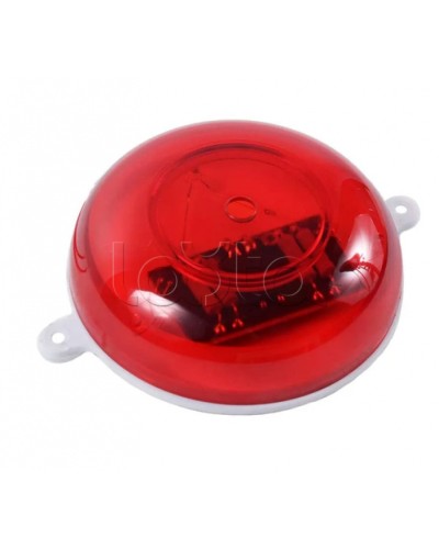 Световой оповещатель Компания СМД Орбита С 24 В в Октябрьском Оповещатели Pintop.ru