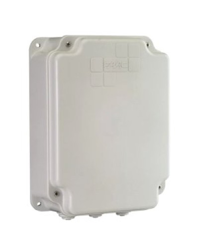 Корпус модели Е для платы управления Faac 720119 BOX MOD E в Октябрьском Запчасти для шлагбаумов и автоматики Pintop.ru