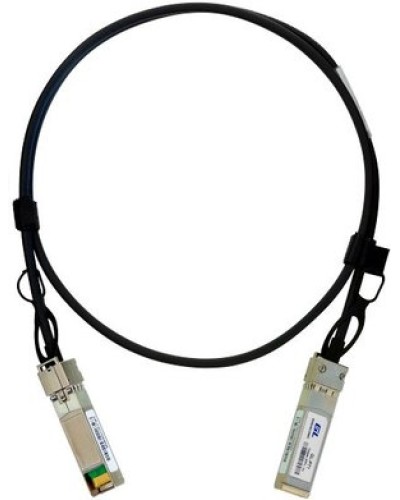 Кабель соеденительный QSFP Gigalink GL-CC-QSFP100-020 в Октябрьском Модули SFP/XFP/GBIC Pintop.ru