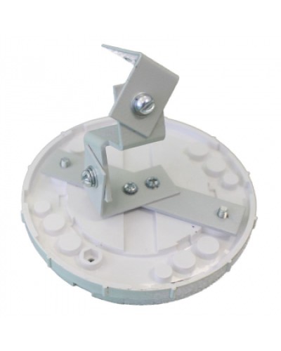 Кронштейн поворотный Специнформатика-СИ Поворотный кронштейн для УФИСа в Октябрьском Пожарные извещатели (Ex) Pintop.ru