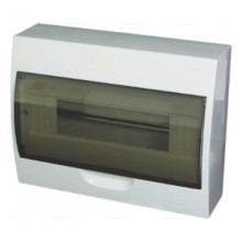 Бокс под автомат 12М ЩРН-П-12 IEK (MKP12-N-12-40-10)