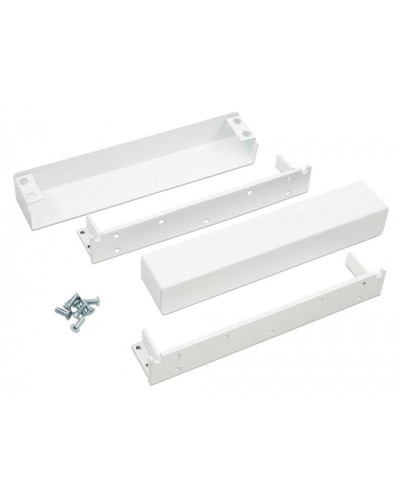 Комплект монтажный для замка ALM-700S ALeko МК 700S (белый) в Октябрьском Дополнительное оборудование для СКУД Pintop.ru