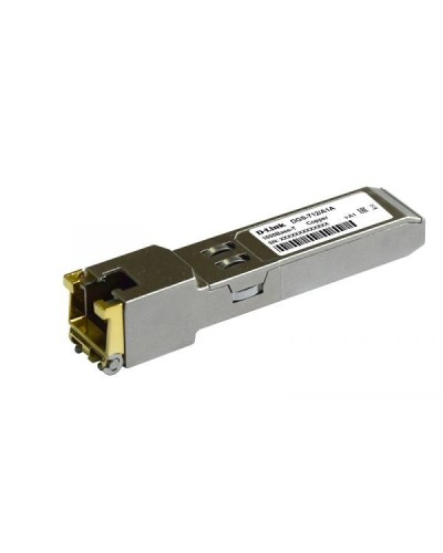 SFP-трансивер D-Link DGS-712/A2A в Октябрьском Модули SFP/XFP/GBIC Pintop.ru