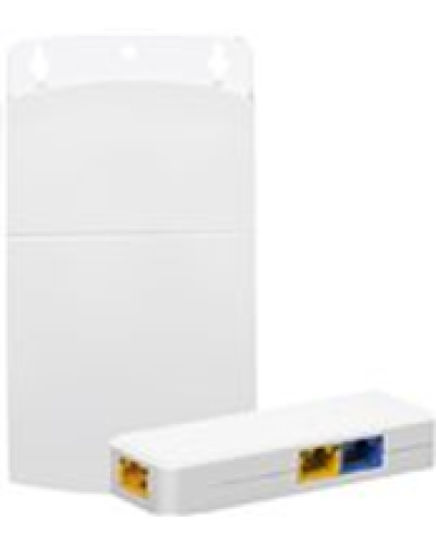 POE-удлинитель DSSL TRASSIR TR-EXP1130-3-IP65 в Октябрьском Системы видеонаблюдения Pintop.ru