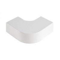 RML 25/25 Угол 25х25мм плоский плавный ст. TIA, огнестойкость E110 (4шт) 1кор.=480шт. Экопласт