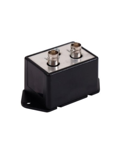 Устройство 2-х ступенчатой грозозащиты ИНФОТЕХ AVT-PCL2000HD в Октябрьском Видеоусилители, Модуляторы, Делители Pintop.ru