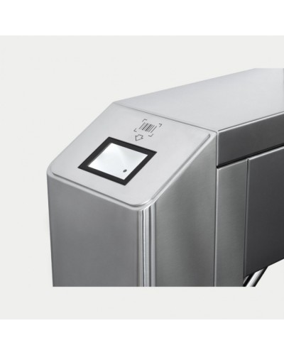 Крышка со встроенным сканером штрихкода PERCo-C-10Q.1 в Октябрьском Ограждения Pintop.ru