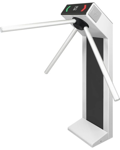 CARDDEX Компактная сетевая проходная STR-01NM в Октябрьском Турникеты Pintop.ru