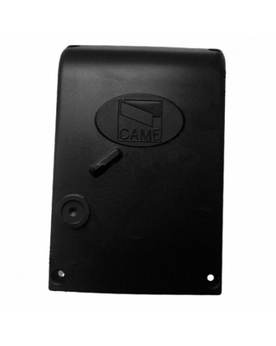 Крышка отсека конц. выключателей C-BX Came 119RICX017 в Октябрьском Запчасти для шлагбаумов и автоматики Pintop.ru