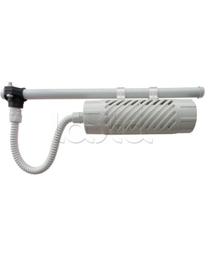 Фильтр для заборного отверстия для ИПА v5 Спецавтоматика в Октябрьском Дополнительное оборудование пожаротушения Pintop.ru