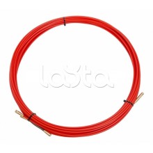 Протяжка кабельная (мини УЗК в бухте), стеклопруток REXANT 47-1015