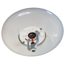 Цоколь Гефест Цоколь фасонный пластиковый "Гефест"