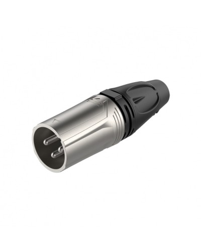 Разъем ROXTONE RX3M-NT в Октябрьском Система оповещения и трансляции Roxton Pintop.ru