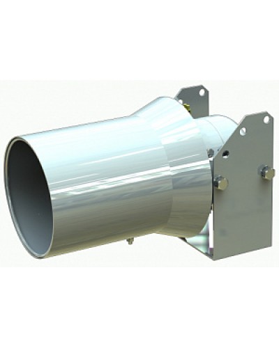 Генератор огнетушащенго аэрозоля Источник-плюс ГОА-II-1,10-020-010 в Октябрьском Генераторы огнетушащего аэрозоля Pintop.ru