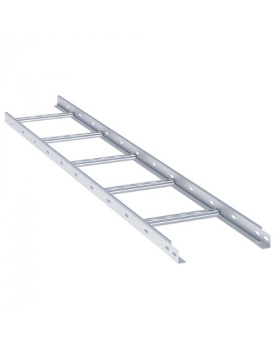 Лоток лестничный 50х300х3000-1,2 мм EKF (LT50300-1,2) в Октябрьском Кабельные лотки Pintop.ru