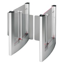 Гибрид центрального модуля турникета с картоприемником Oxgard QL-05-GCMК-2R-660/900 (Mifare)