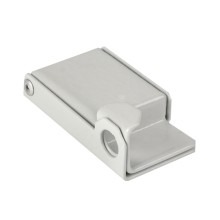 Накладка для навесного замка и опломбировки EKF PROxima (cover-3)