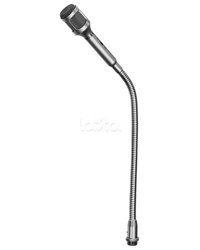 Микрофон динамический на гибкой стойке (для лекций) с кнопкой включения/выключения TOA DM-524S в Октябрьском Системы оповещения и трансляции TOA Pintop.ru