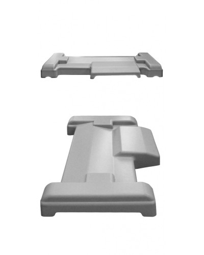 Крышка защитная арочных металлодетекторов серии Z Блокпост в Октябрьском Аксессуары для металодетекторов Pintop.ru